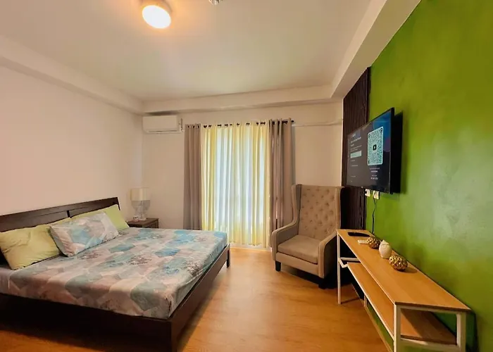 Mesatierra Condo Unit
