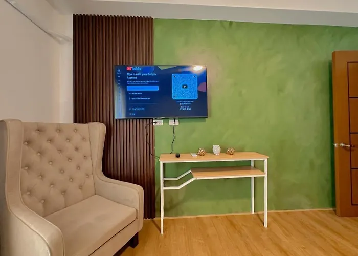 Mesatierra Condo Unit