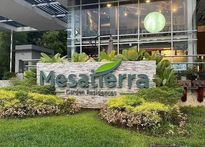 Mesatierra Condo Unit
