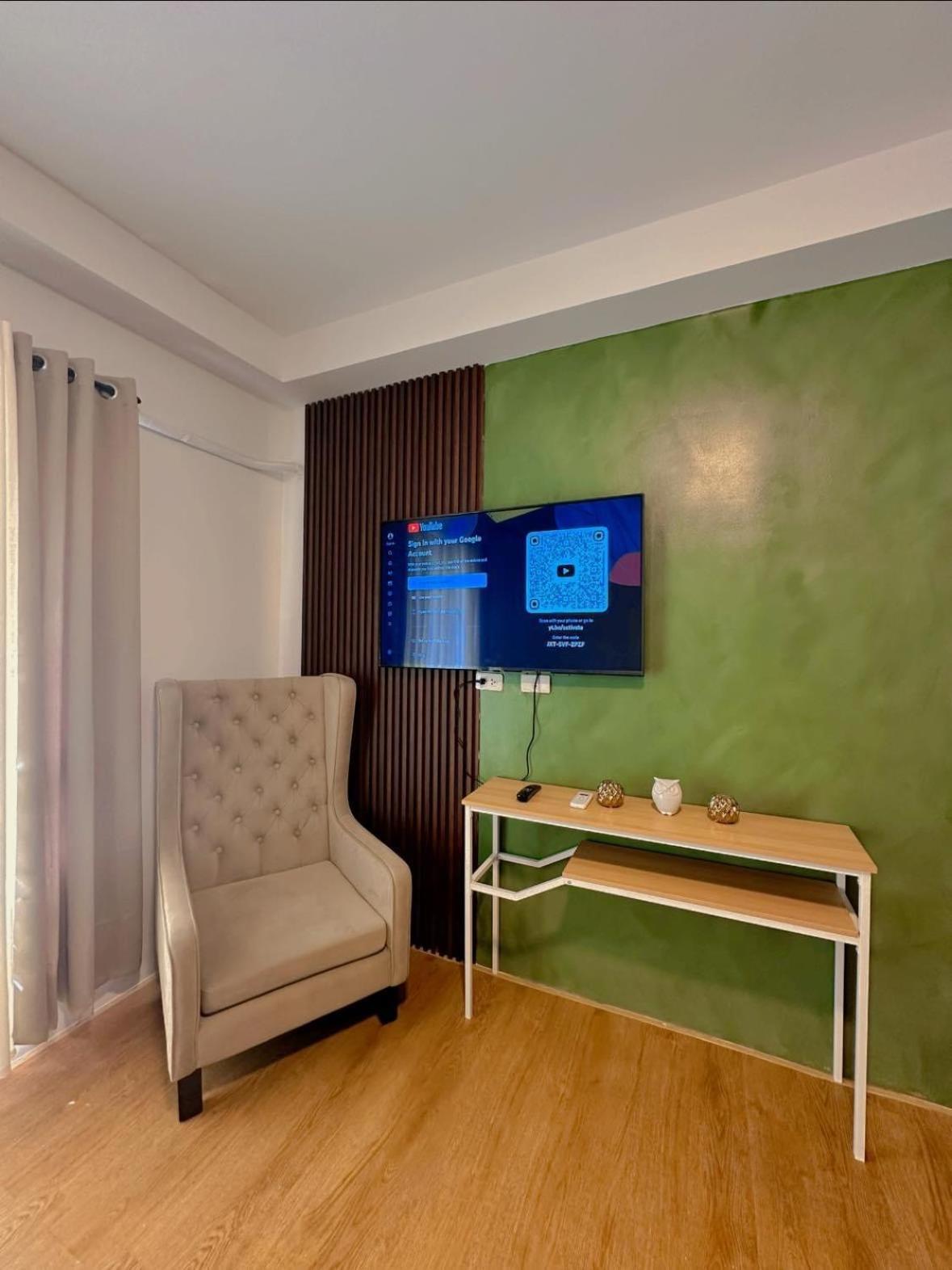 Apartment Mesatierra Unit