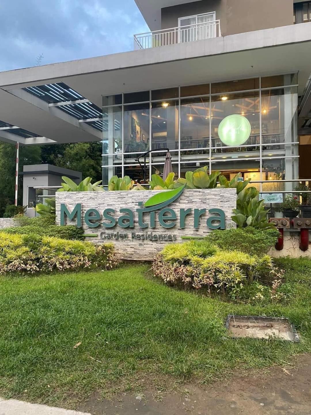 Mesatierra Unit *
