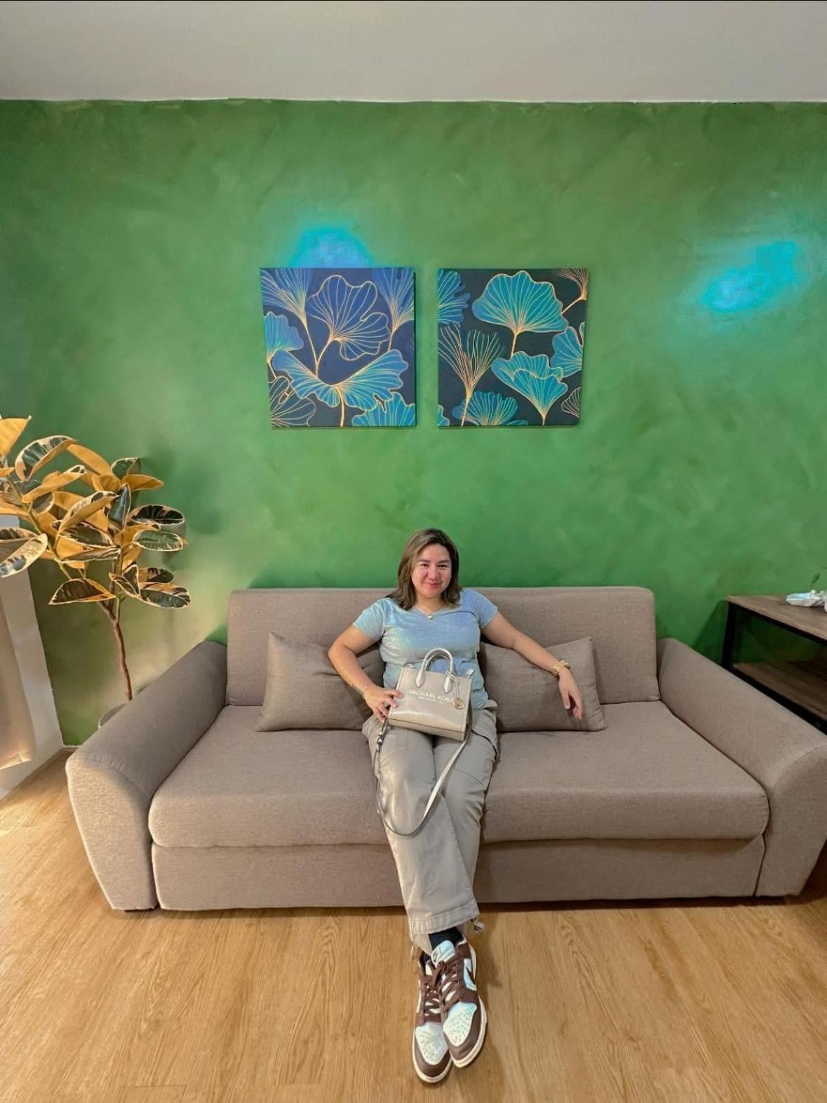 Apartment Mesatierra Unit