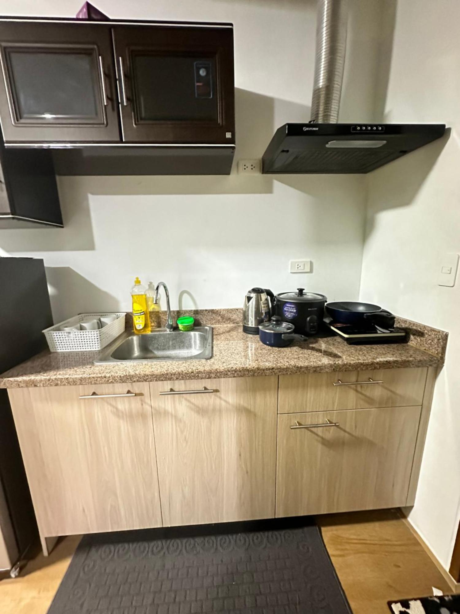 Mesatierra Unit * Davao