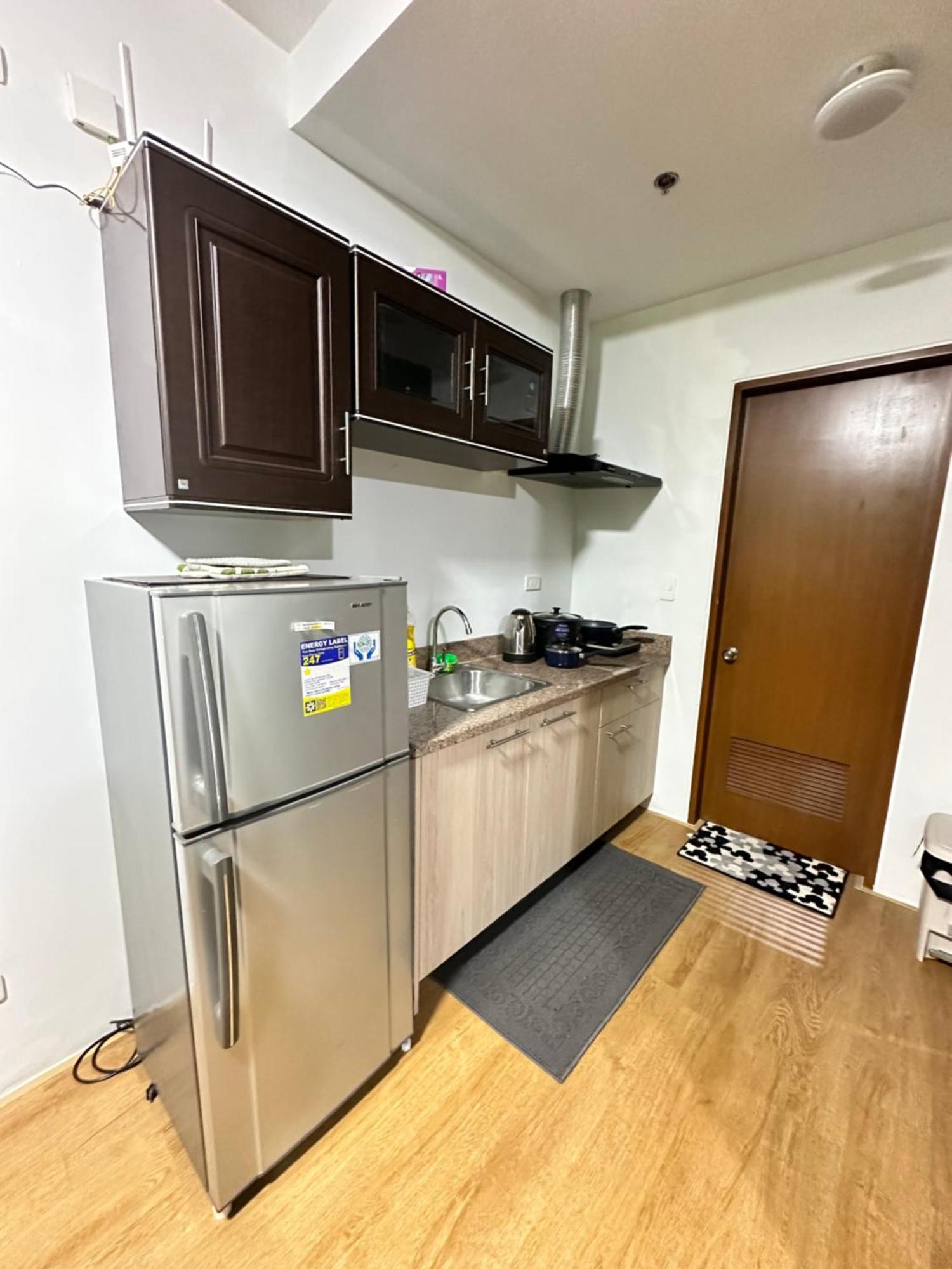 Mesatierra Unit Apartment