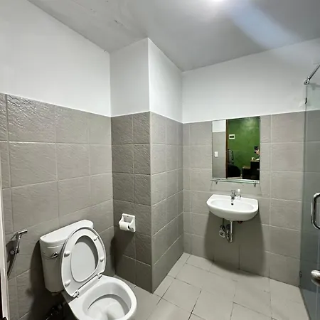 Mesatierra Condo Unit Davao Exterior photo