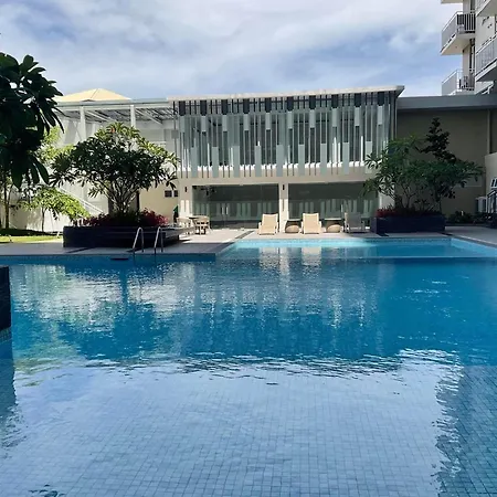 Mesatierra Condo Unit Davao Exterior photo