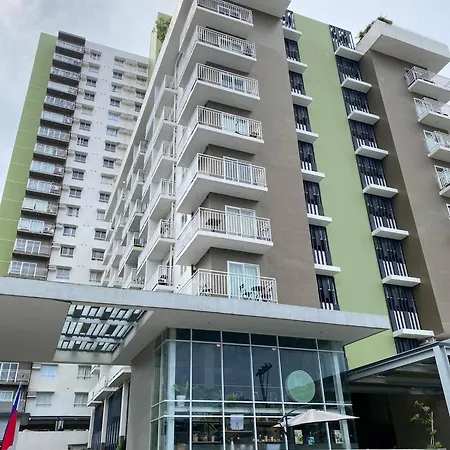 Mesatierra Condo Unit Davao Exterior photo
